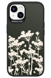 Midnight Bloom - Apple iPhone 14