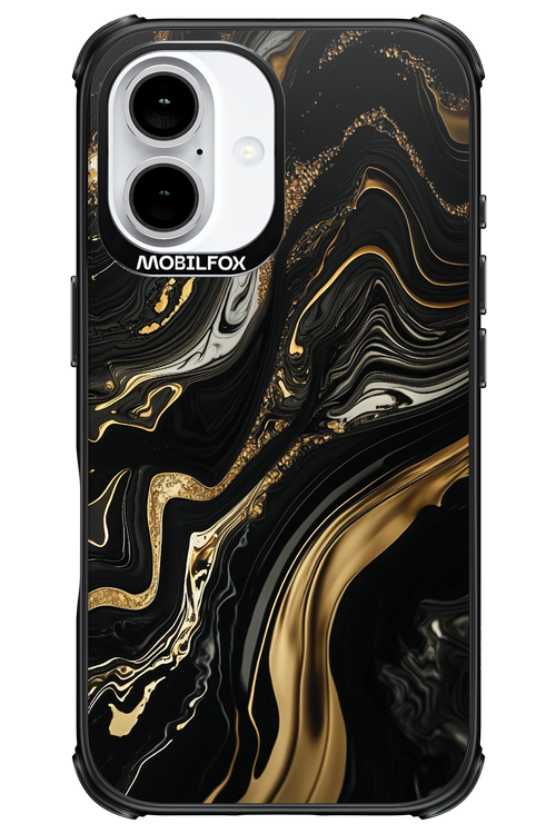 Azrael 2.0 - Apple iPhone 16