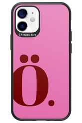 O II (Sorbet) 2.0 - Apple iPhone 12 Mini