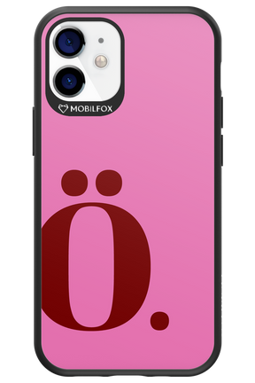 O II (Sorbet) 2.0 - Apple iPhone 12 Mini