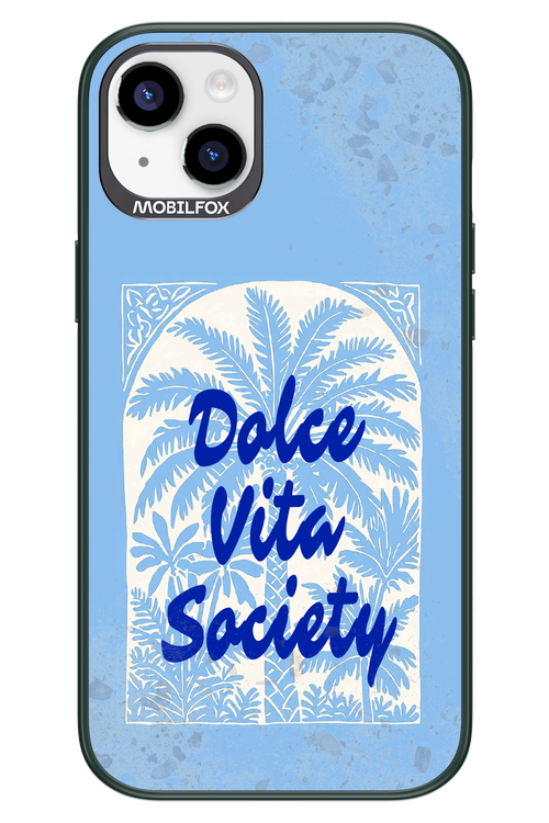 Dolce Vita Society 2.0 - Apple iPhone 14 Plus