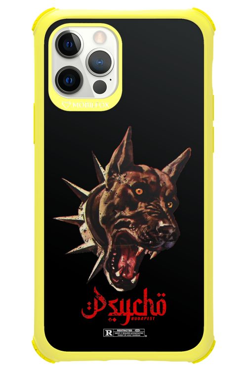 Psydog - Apple iPhone 12 Pro