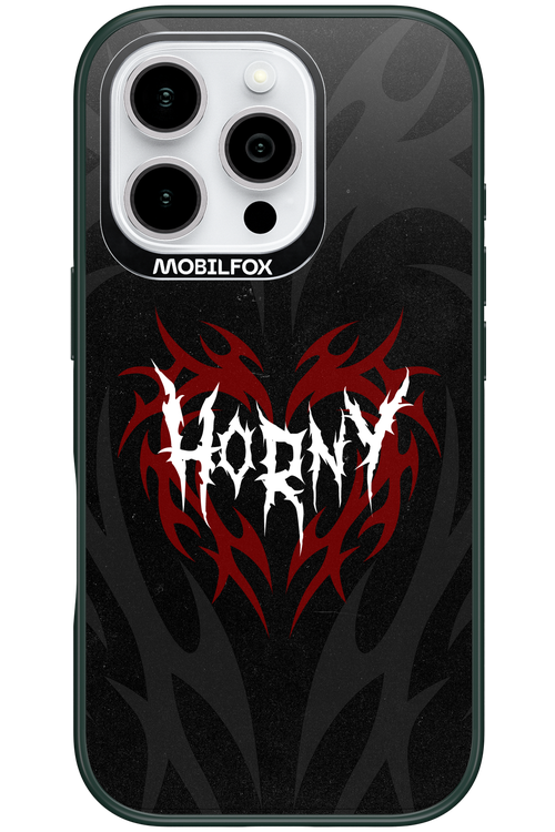 HORNY 2.0 - Apple iPhone 16 Pro