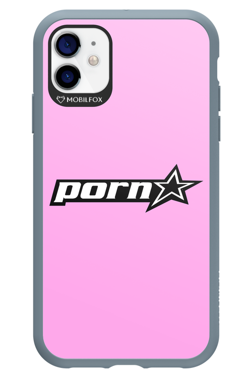 Porn 2.0 - Apple iPhone 11