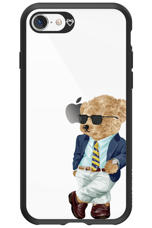 Boss 2.0 - Apple iPhone SE 2022