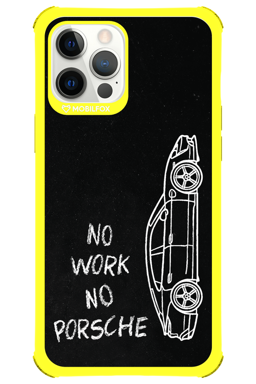 No Work - Apple iPhone 12 Pro Max