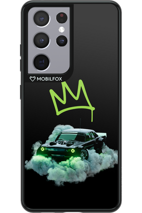 Just Dont Die - Samsung Galaxy S21 Ultra