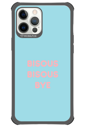 Bisous - Apple iPhone 12 Pro Max