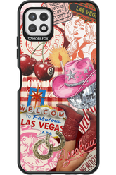 Cowgirl Club 2.0 - Samsung Galaxy A22 5G