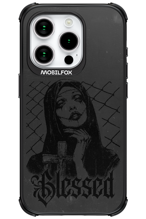 God bless 2.0 - Apple iPhone 15 Pro