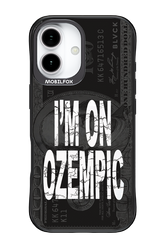 ozempic 2.0 - Apple iPhone 17