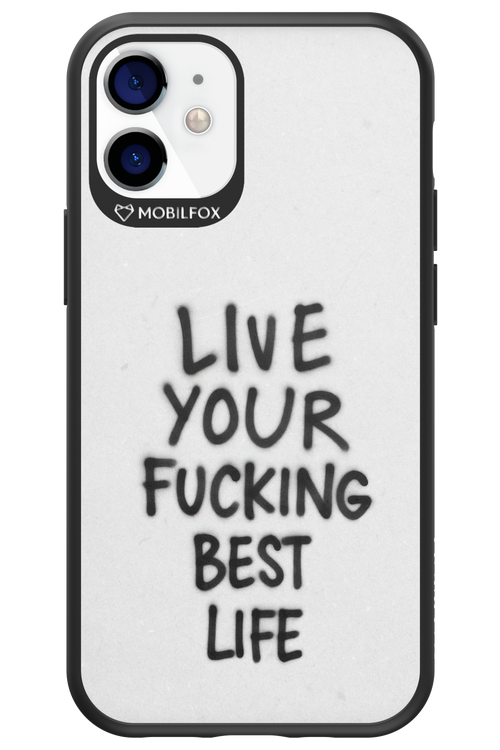 Best F Life 2.0 - Apple iPhone 12 Mini