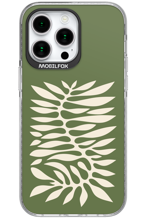 Grasshopper - Apple iPhone 15 Pro Max