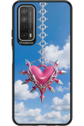 Heart Fux 2.0 - Huawei P Smart 2021