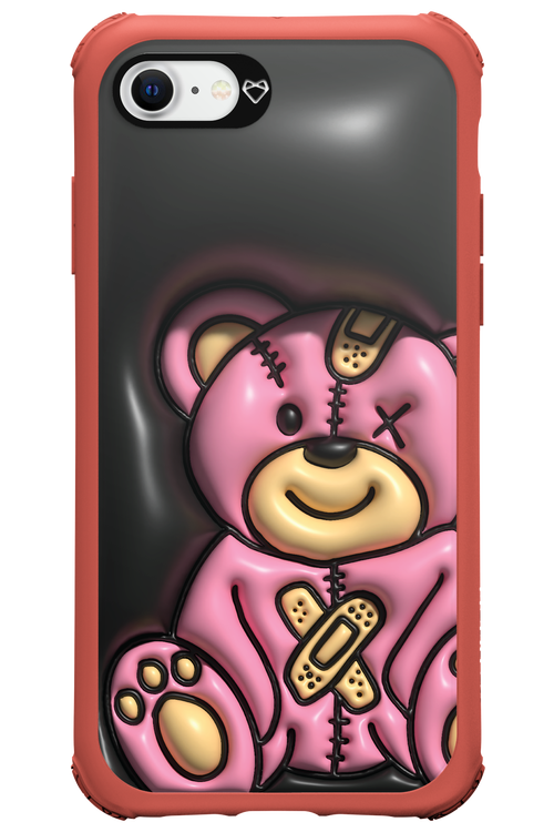 Dead Bear 2.0 - Apple iPhone SE 2020