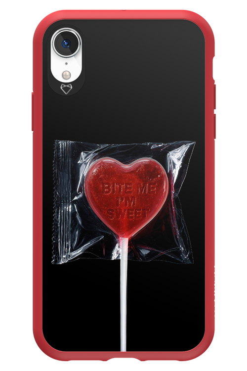 Bite 2.0 - Apple iPhone XR