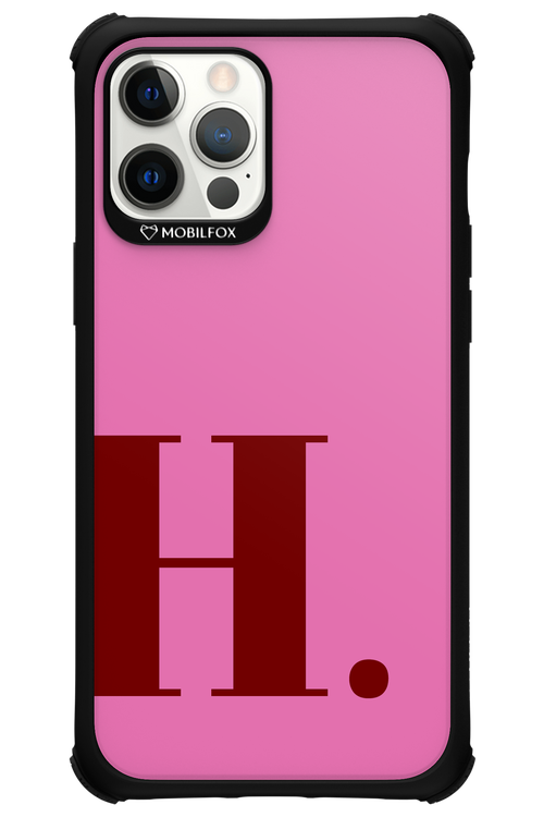 H (Sorbet) 2.0 - Apple iPhone 12 Pro Max