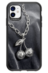 Cherry Disco Black 2.0 - Apple iPhone 11