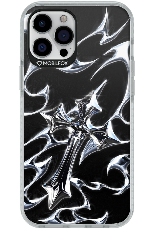 Faith 2.0 - Apple iPhone 12 Pro Max