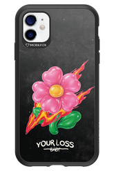 Your Loss 2.0 - Apple iPhone 11