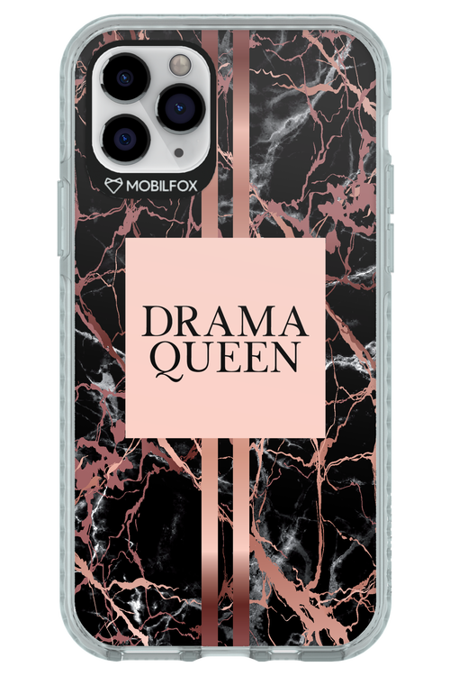 Drama Queen - Apple iPhone 11 Pro