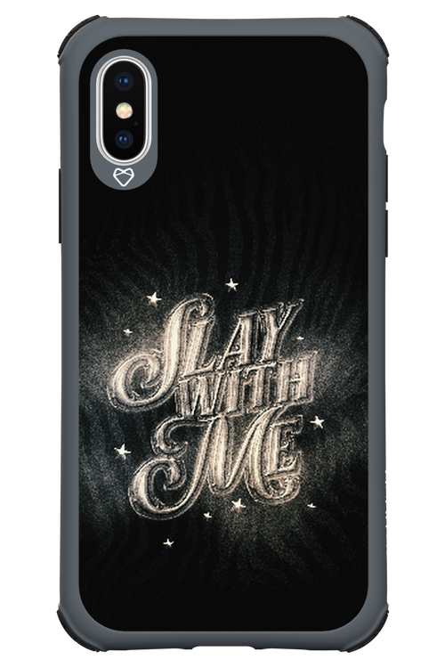 Slay with Me - Apple iPhone XS