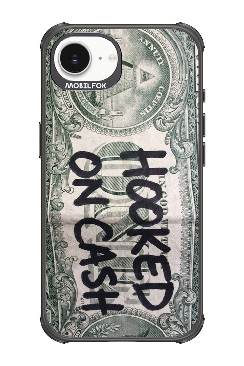 hooked 2.0 - Apple iPhone 17e