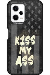 KISS II 2.0 - Xiaomi Redmi Note 12 5G