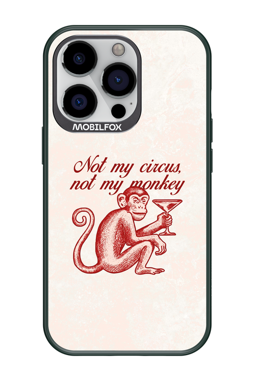 Monkey 2.0 - Apple iPhone 13 Pro