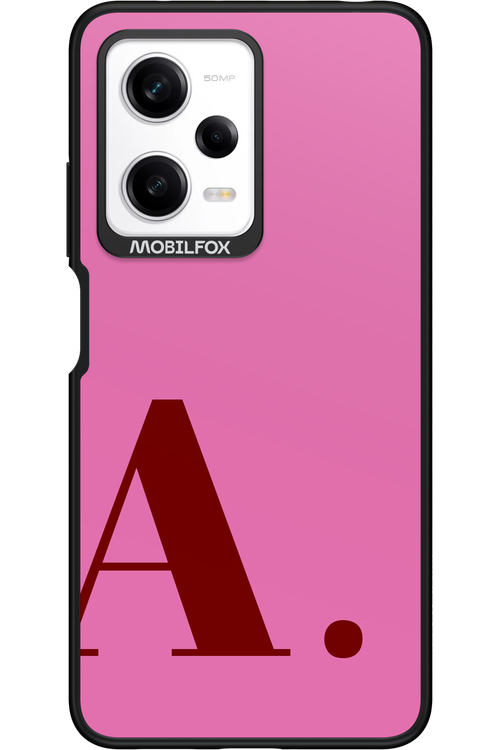 A (Sorbet) 2.0 - Xiaomi Redmi Note 12 Pro 5G
