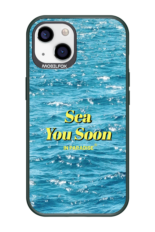 Sea You - Apple iPhone 13