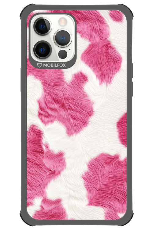 Pink Cow - Apple iPhone 12 Pro Max