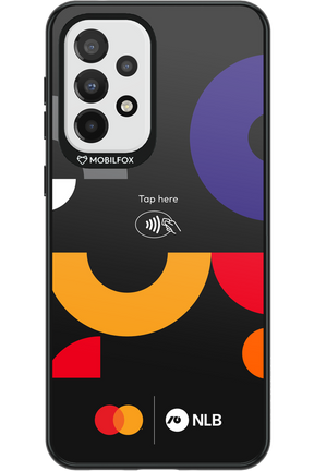 NLB Black 2.0 - Samsung Galaxy A33