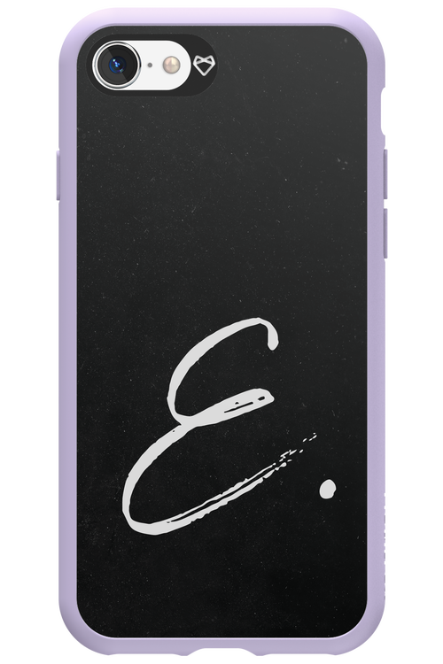 (Off Space) E 2.0 - Apple iPhone 8