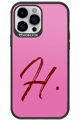 (Sorbet) H 2.0 - Apple iPhone 13 Pro Max
