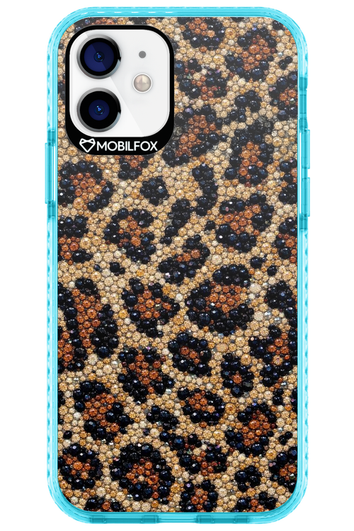 Crystal Roar - Apple iPhone 12