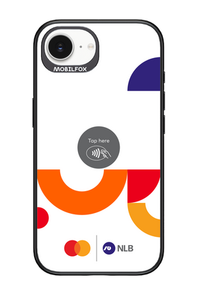 NLB Color 2.0 - Apple iPhone 17e