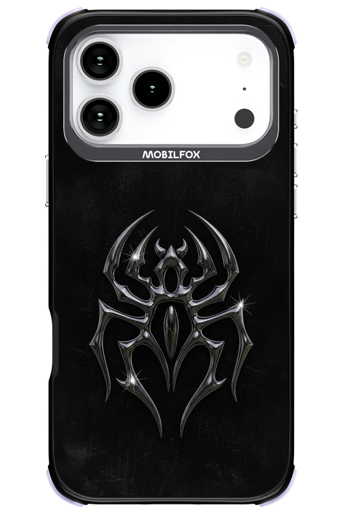 Dark Spider 2.0 - Apple iPhone 17 Pro Max