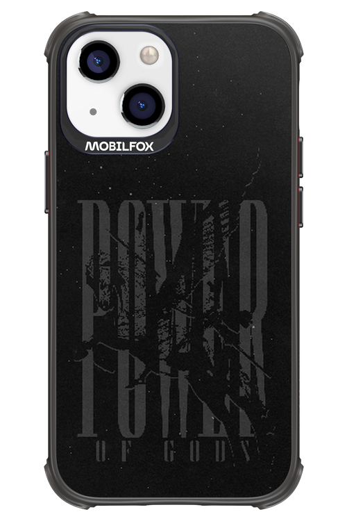 Power of Gods - Apple iPhone 13 Mini