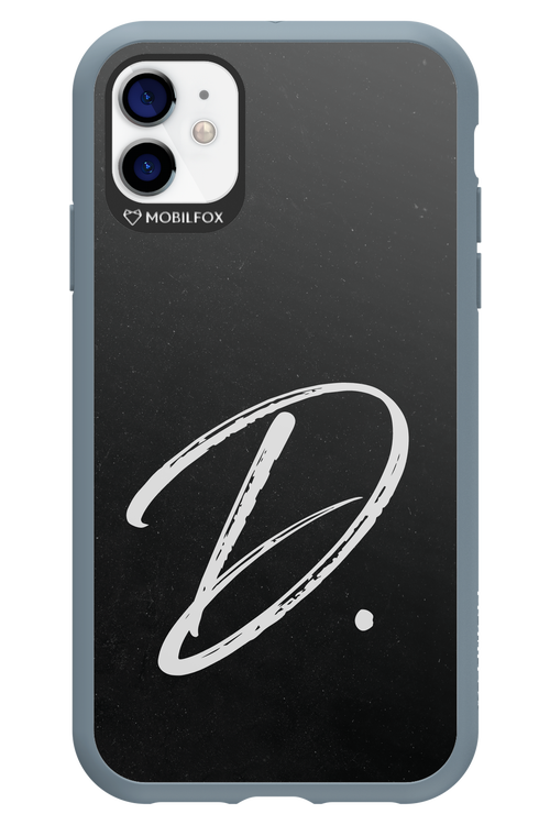 (Off Space) D 2.0 - Apple iPhone 11