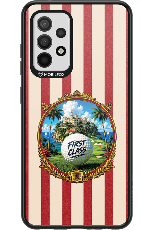 First Class 2.0 - Samsung Galaxy A52 / A52 5G / A52s