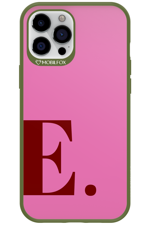 E (Sorbet) 2.0 - Apple iPhone 12 Pro Max