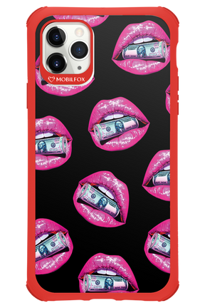 Money Lips - Apple iPhone 11 Pro Max