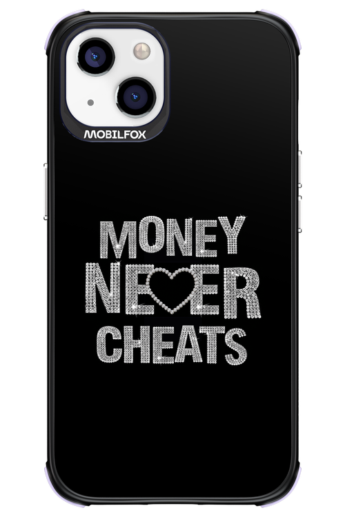 Money Cheats 2.0 - Apple iPhone 13