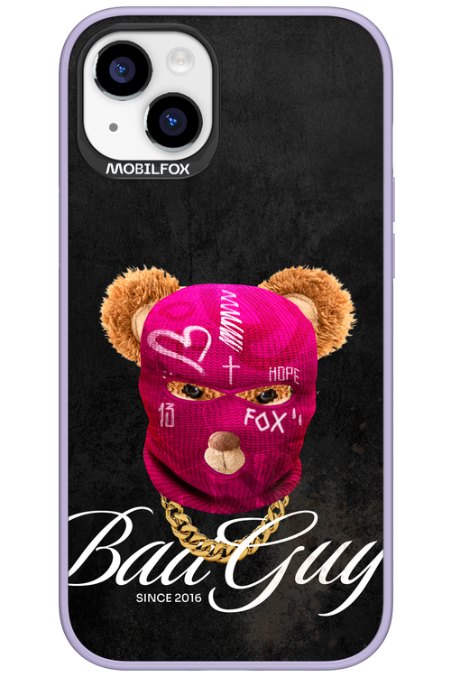 Bad Guy II 2.0 - Apple iPhone 15 Plus