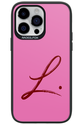 (Sorbet) L 2.0 - Apple iPhone 14 Pro Max