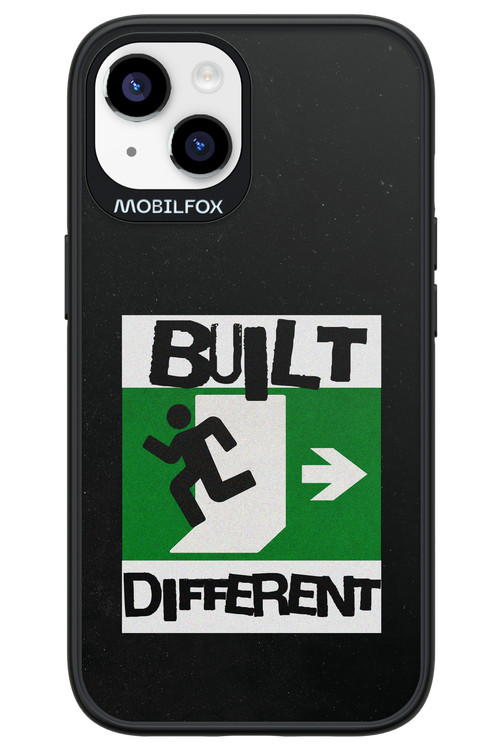 Just Different 2.0 - Apple iPhone 14
