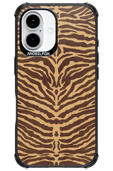 Urban Zebra - Apple iPhone 16