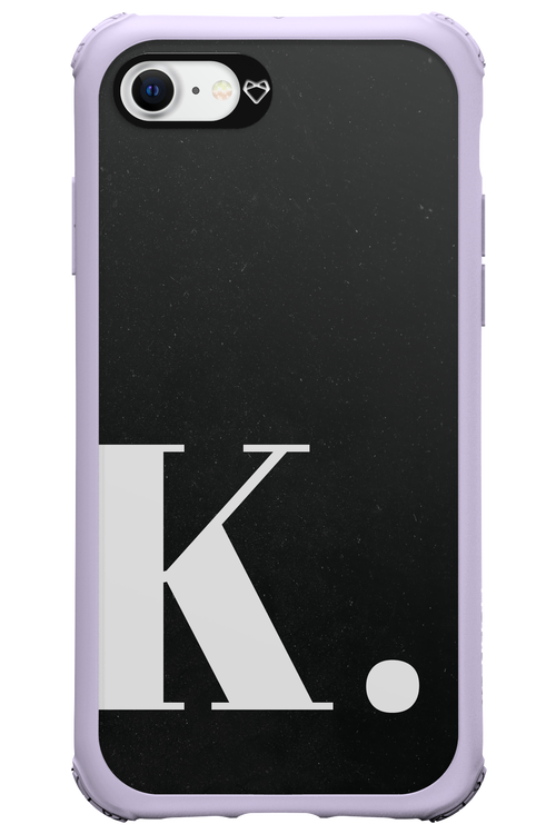 K (Off Space) 2.0 - Apple iPhone SE 2020