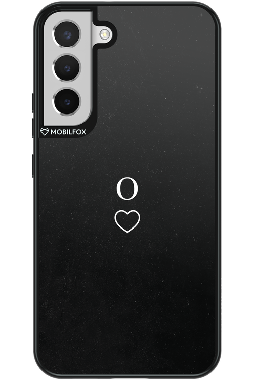 O Black 2.0 - Samsung Galaxy S22+
